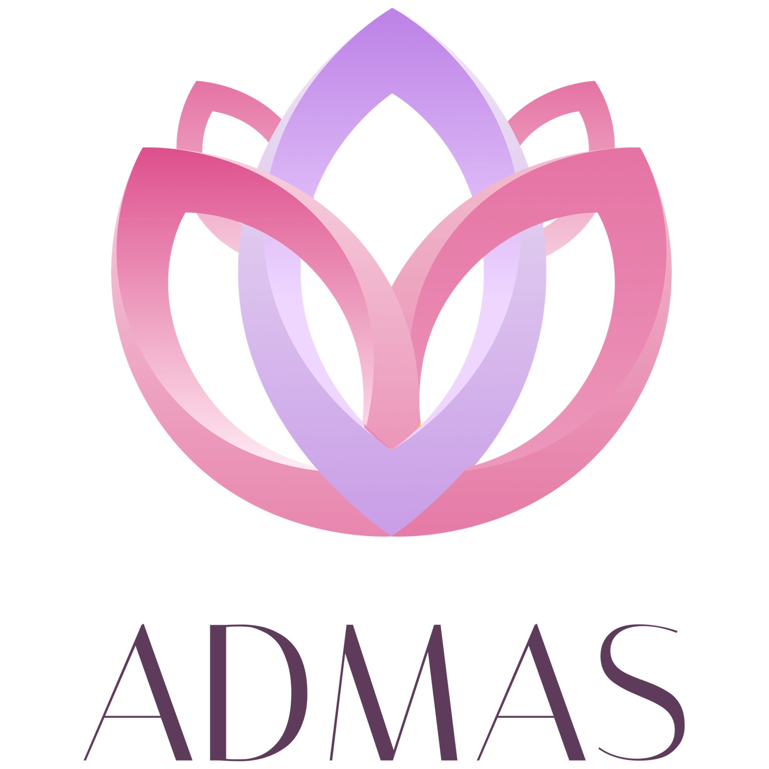 ADMAS logo veľké